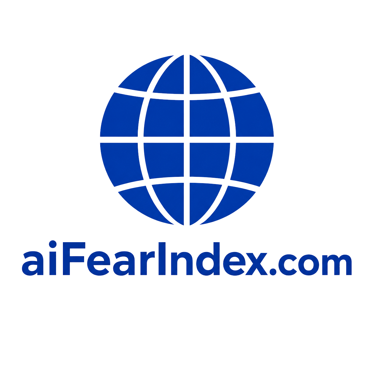 aiFearIndex.com logo